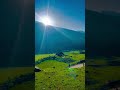 Beautiful Kashmir ️ Mountains Pahalgam Travel Nature Valley Gulmarg Sonmarg Srinagar