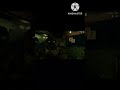 Phantom Chica Jumpscare