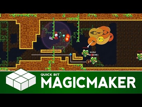 Magicmaker on Steam