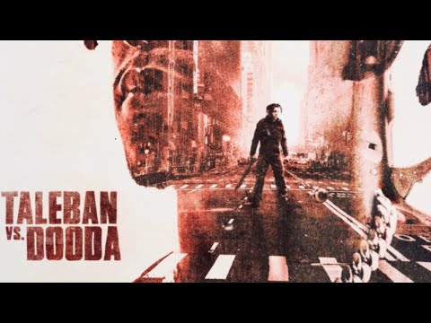 Taleban Dooda - Won't Be The Same Again (Official Visualizer)