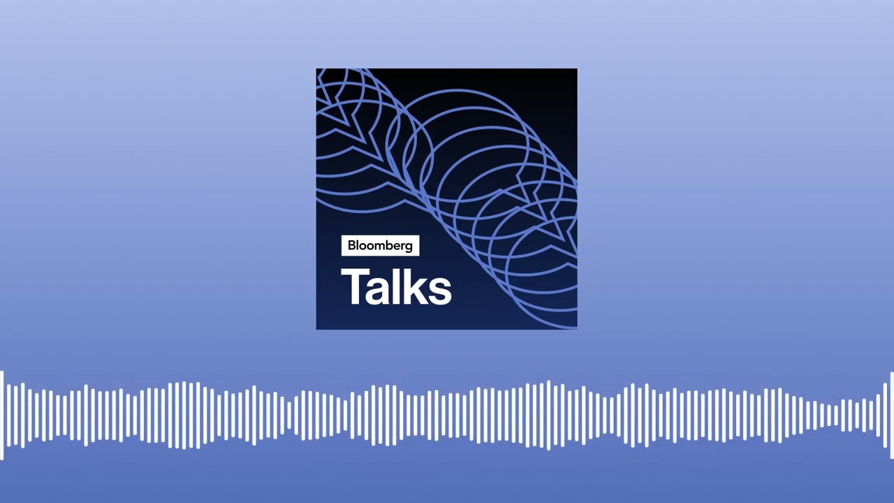 Snowflake CEO Sridhar Ramaswamy Talks AI Fuels | Bloomberg Talks - Bloomberg Podcast