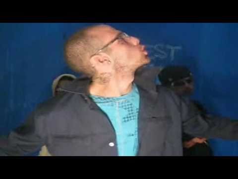 ON NEST BACK-KEZT FT KID FT LUCHI LOUCH.wmv