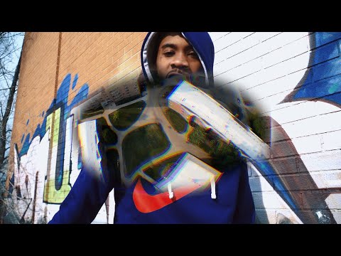 Fyb J Mane X Wooski - "Nightmare On OBlock" (Official Video) Dir. By @AMarioFilm