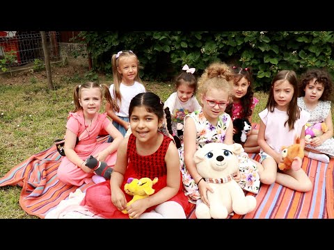 Clubul de Canto Noblesse 💕Chiț Chiț & Azorel