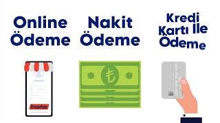 Başdaş Online Market