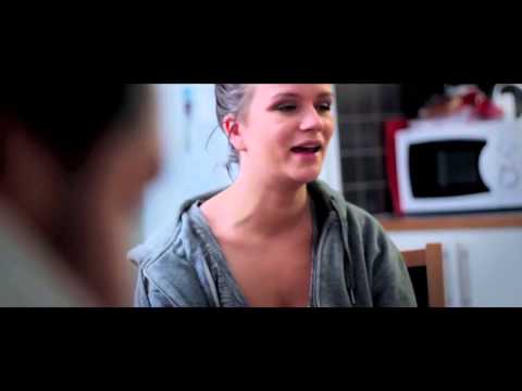 Klipp ur kortfilmen Så, han är bög? från 2011.