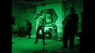 THE GENERATORS - City Of Angels Live @ The B Venray/NL 22.07.14