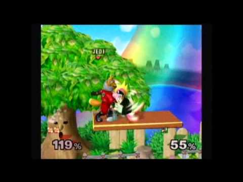 T Webb Friendly training part 3