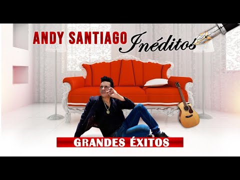Andy Santiago - Consejo Juvenil VIH, Álbum (Audio Oficial)