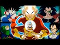 How Far Would Avatar Realistically Go In Dragon Ball