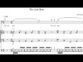 Peculate - This Sick Beat - Sheet Music (Full Score ...