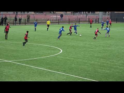 2022/23 London Under 13 Saturday Cup Final - Ryan FC U13 JPL v Welling United U13 JPL