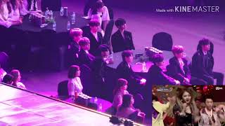 Download lagu Wanna One reaction to SUPER JUNIOR ( LO SIENTO) mp3 Download lagu Wanna One reaction to SUPER JUNIOR ( LO SIENTO) mp3