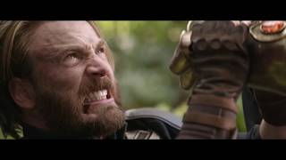 Avengers: EndGame Tribute (Who We Are-Red) (2019)