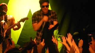 Fame Is For Asshole | Hoodie Allen | NYC