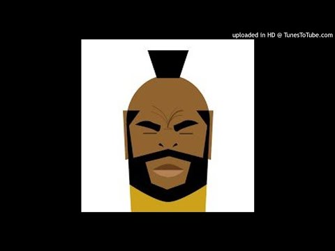 Smoove Webz x Phresh Tune - The T