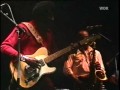 Albert Collins   The things that I used to do Rockpalast 1980