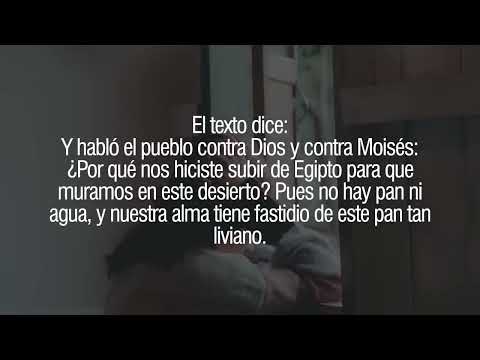 3 COSAS que NO DEBES HACER cuando DIOS te PRUEBA   NO hagas estas cosas en LAS PRUEBAS