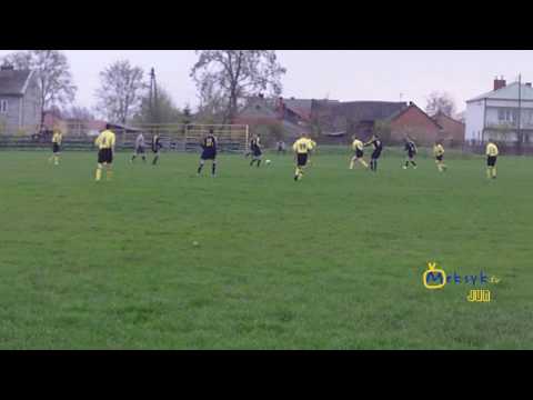 OKS Mokrzyszów - Francesco Jelna [jun] (Meksyk.tv)