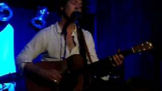 Matt Wertz - Sweetness In Starlight