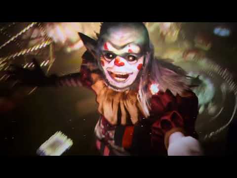 Carnival Chaos | Niagara Falls - Hyper Ride