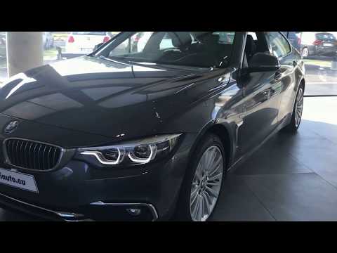 BMW 420D XDRIVE