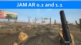 JAM or Just Sprint animation replacers v1_0 and 1_1