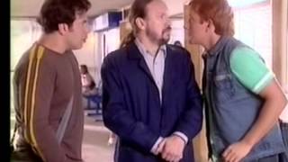 Студенты. Серия 36