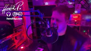 Song@Home - Tag 25 - &quot;The Sparrows &amp; The Nightingales&quot; (Wolfsheim)