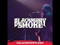Blackberry Smoke & North Mississippi Allstars live in concert on April 23