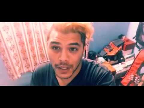 Nischal (Albatross Cover)-Neetesh Jung Kunwar