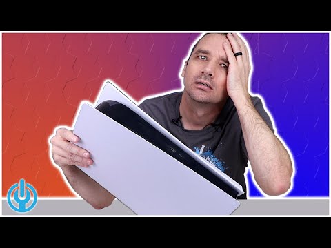 Repair Shop DESTROYS PS5 - Can I Save It?!