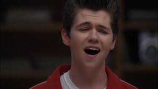 Take Care of Yourself - Glee Cast - Damian McGinty
