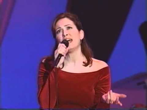 Bring On The Men {In Concert, 1999} - Linda Eder