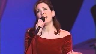 Bring On The Men {In Concert, 1999} - Linda Eder