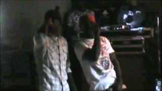 Daa Kant, Morgan, and Hollywood April 20th