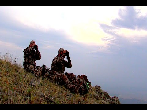 ''ITS DONE" 2015 HUSH FILM PREMIER TRAILER