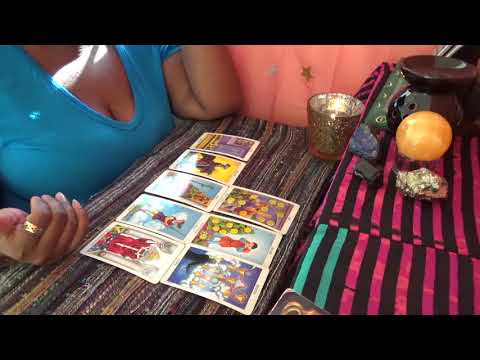 Aries ♈ Venus Commitment on the Mind! August 2018