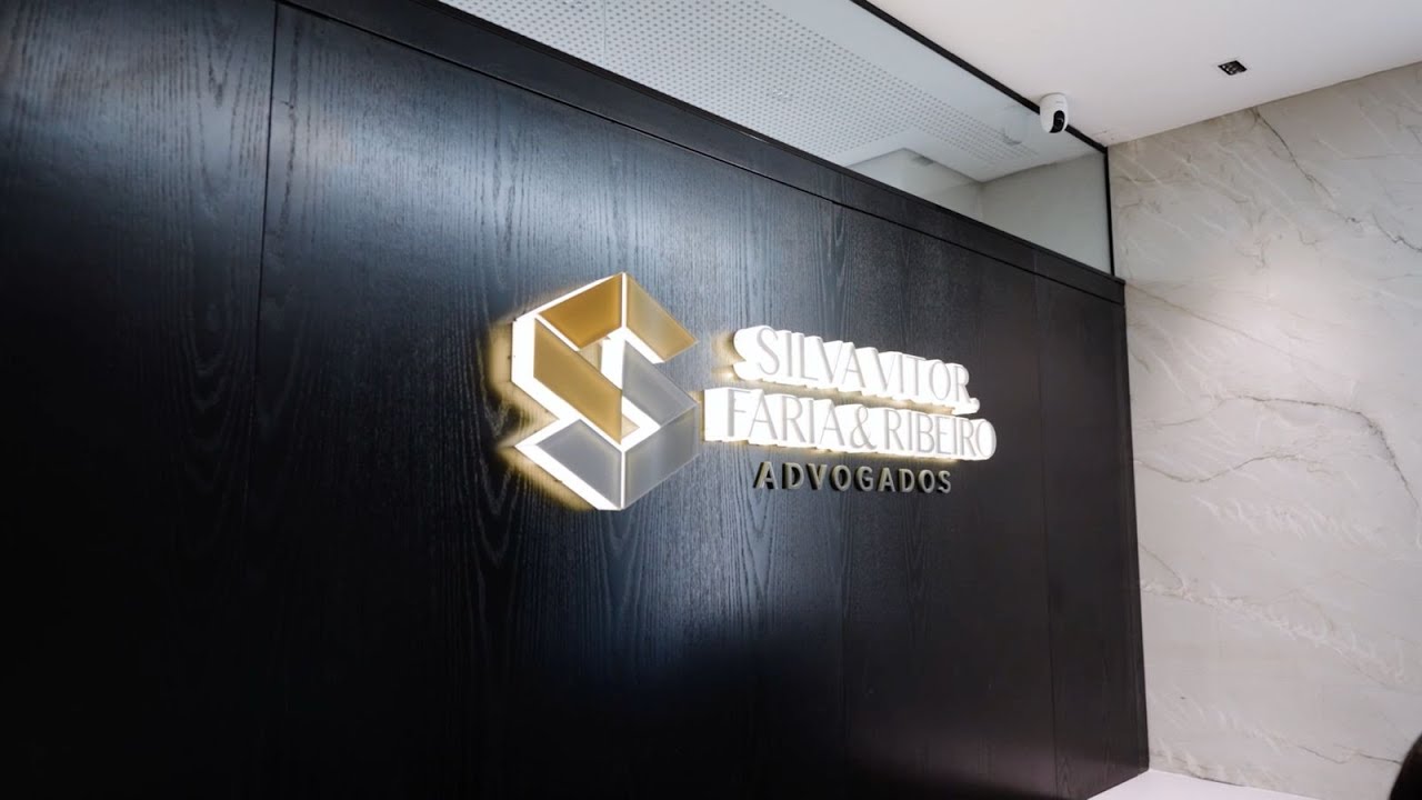 Silva Vitor, Faria e Ribeiro Advogados Associados