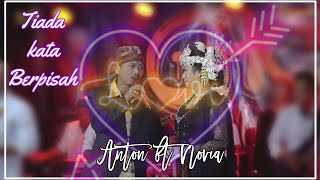 Download lagu TIADA KATA BERPISAH - ANTON GHOLOCK FT NOVIA || GL Musik 26 mp3