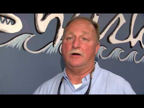 Joey Price accepts head coaching job in South Carolina