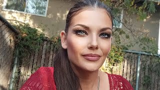 No se vivir sin ti (cover song by my friend alessah)