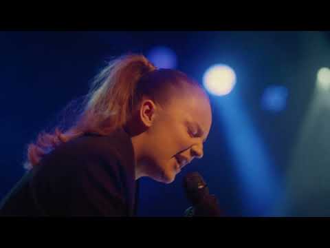 Quincy Jones Project - Workin' Day and Night - Ania Byrcyn