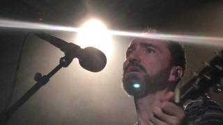 The Shins - The Fear - Live @ El Rey (3/11/17)