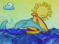 Playhouse Disney Bumper Sailboat