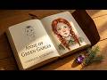Anne Of Green Gables Full Story Reading With Soothing Voice