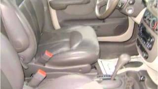 preview picture of video '2001 Chrysler PT Cruiser Used Cars Joliet IL'