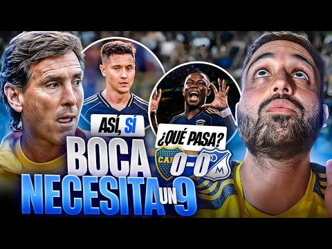 Lucho Cofano and A TODO BOCA