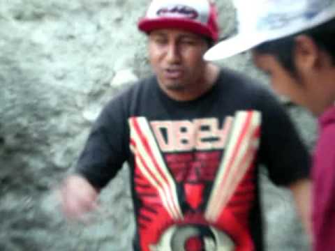 BATALLAS ESCRITAS FAKTOR ERREAPE VS SR RAMIREZ