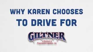 Giltner Inc More Home Time & Better Pay Giltner Inc More Home Time & Better Pay